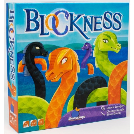 Block Ness Block Ness