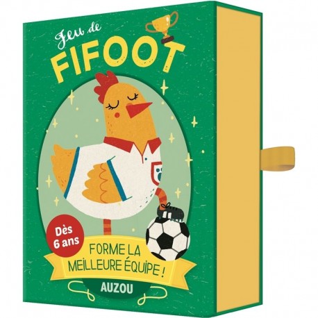 Jeu de Fifoot Jeu de Fifoot