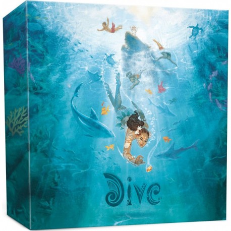 Dive Dive