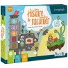 Histoire de raconter