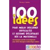 100 idées pour mieux discerner difficultés et besoins spécifiques dès la maternelle