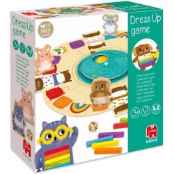 Dress Up Game