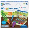 Wriggleworms!