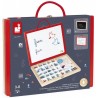 Mallette de lettres cursives - essentiel