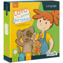 Le loto des petites phrases