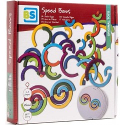 Speed bows