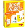 LogiCASE Starter set 4+