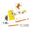 LogiCASE Starter set 4+