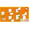 LogiCASE Starter set 4+