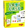 LogiCASE Starter set 5+