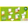 LogiCASE Starter set 5+