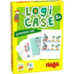 LogiCASE Extension –...