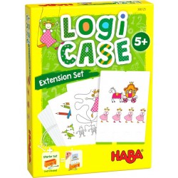 LogiCASE Extension –...