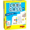 LogiCASE Starter set 6+