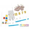 LogiCASE Starter set 6+