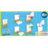 LogiCASE Starter set 6+