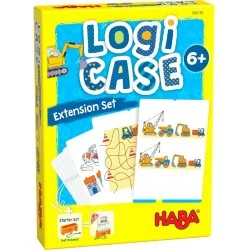 LogiCASE Extension –...