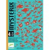Mysterix