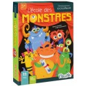 L'école des monstres