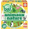 Défi quiz - Animaux et nature