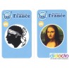 Défi quiz - Découvre la France