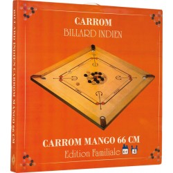 Carrom Mango 66x66 cm