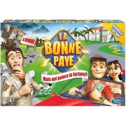 La bonne paye