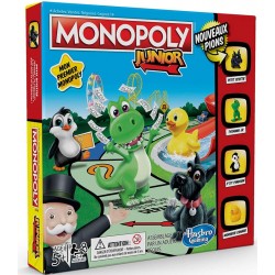 Monopoly junior