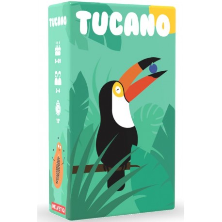Tucano Tucano