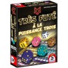 Très futé à la puissance 3