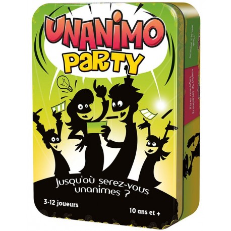 Unanimo Party Unanimo Party