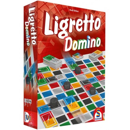 Ligretto Domino Ligretto Domino