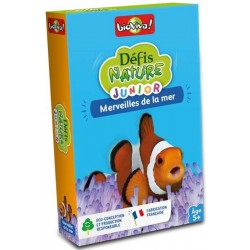 Défis nature junior -...