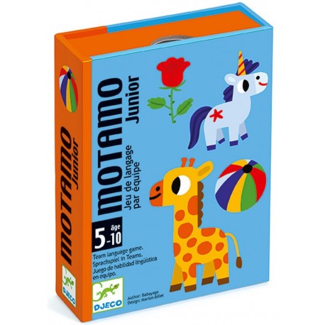 MotaMo Junior MotaMo Junior