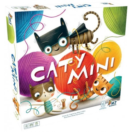 Caty mini Caty mini