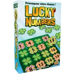 Lucky Numbers