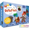 P'tit jeu de détectives