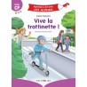 Vive la trottinette!
