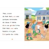 Qui a vu le lapin?