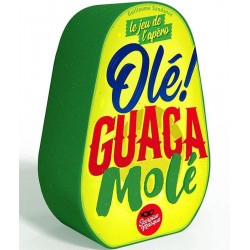 Olé Guacamolé