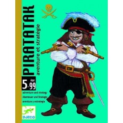 Piratatak