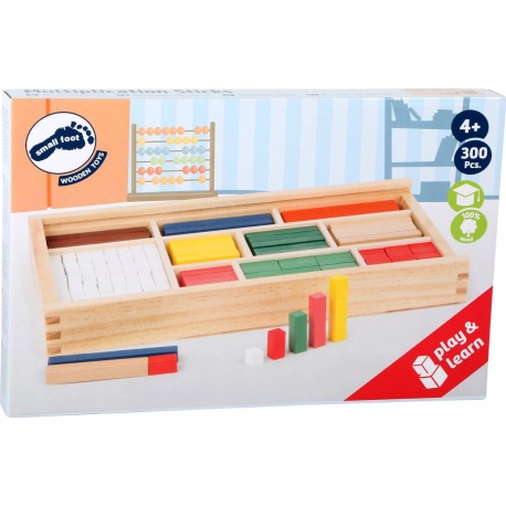 Réglettes en bois Réglettes en bois