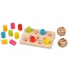 Shut the box mini