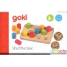 Shut the box mini