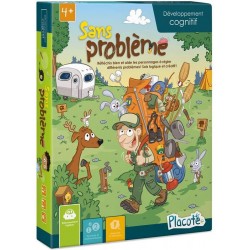 Sans problème