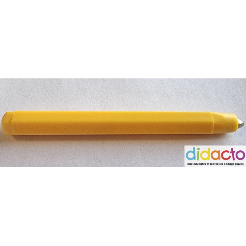 Tableau de Dessin Magnétique Canard avec Stylo et Billes + Carte Uno Gratuite