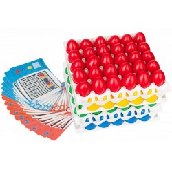Atelier oeufs logiques
