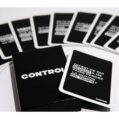 Control Control