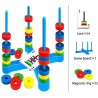 Magnetic Ring Game
