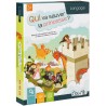 Qui va sauver la princesse?